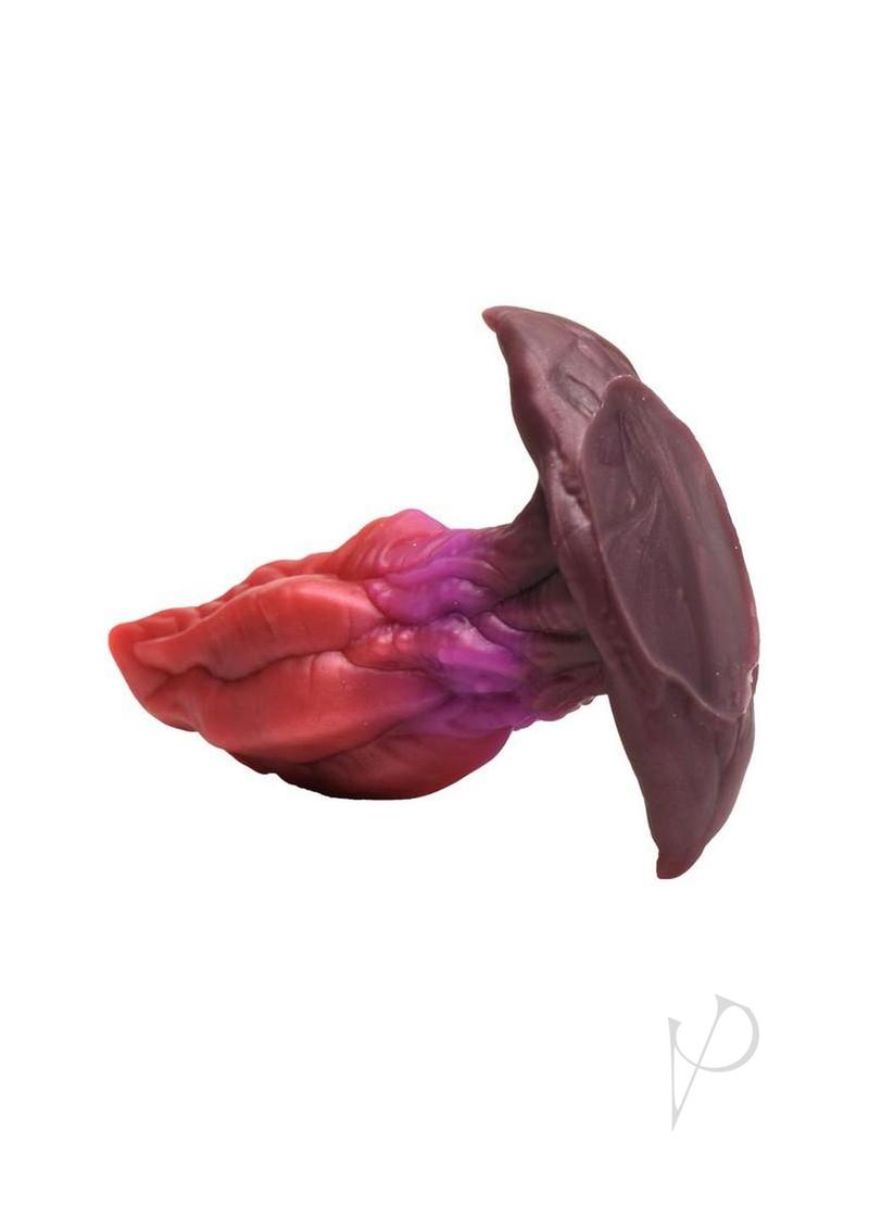 Creature Cocks Crawler Butt Plug Md