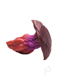 Creature Cocks Crawler Butt Plug Lg