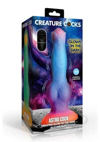 Creature Cocks Astro Cock Gitd