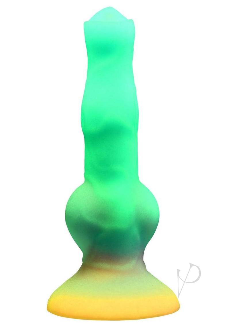 Creature Cocks Astro Cock Gitd