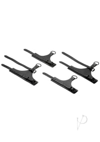 Ms All Access Bed Restraint Kit