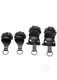 Ms All Access Bed Restraint Kit