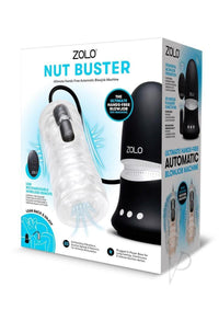 Zolo Nut Buster