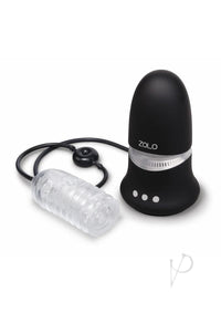 Zolo Nut Buster