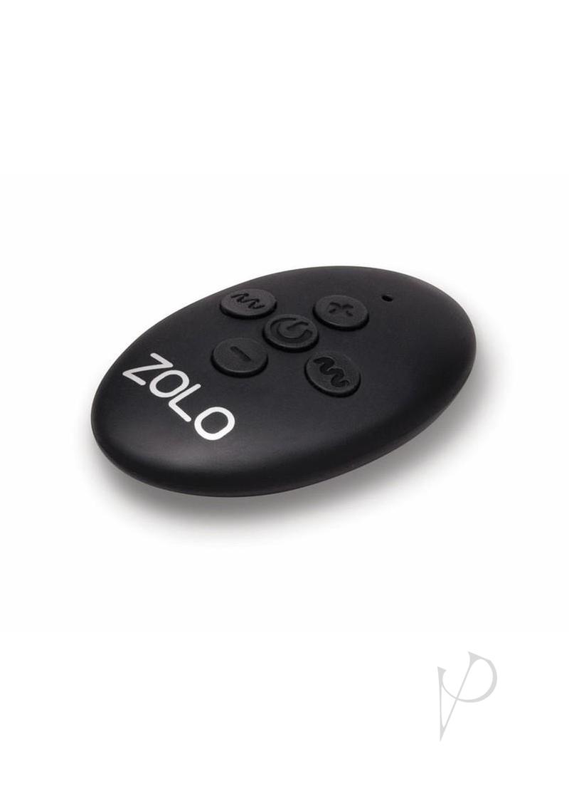 Zolo Nut Buster