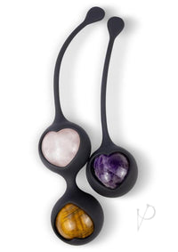 Adrien Lastic Harmony Stones