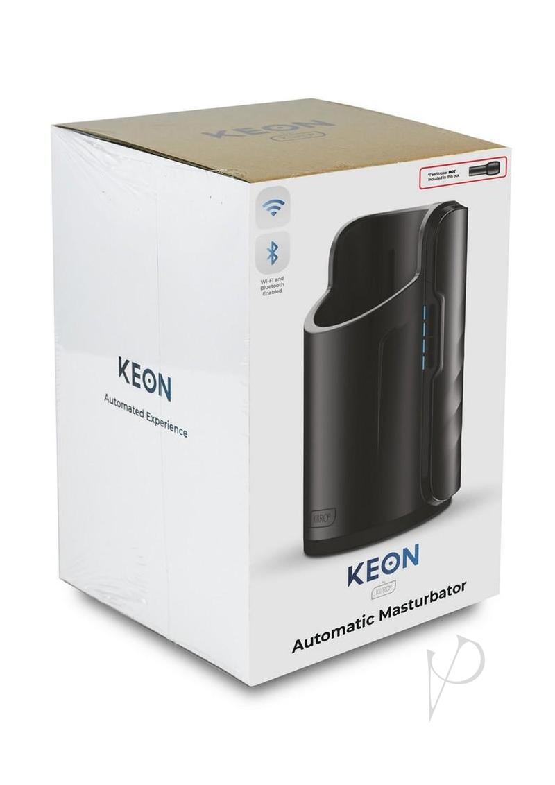 Keon Automatic Masturbator