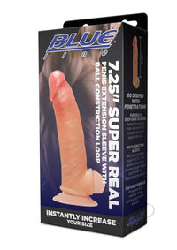 Super Penis Sleeve Ball Constr 7.25 Van