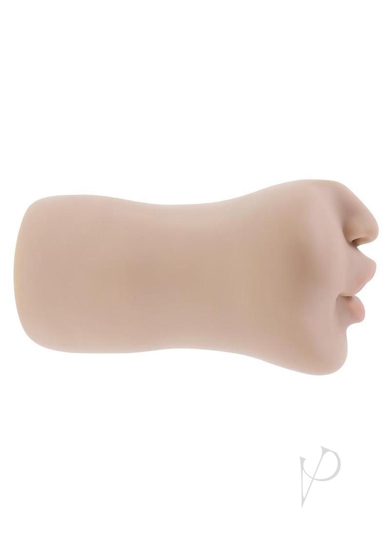 Zt Riley Reid Kiss Tell Stroker