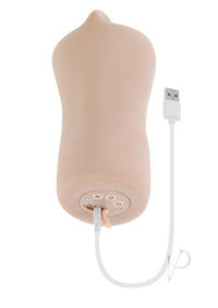 Zt Riley Reid Kiss Tell Stroker