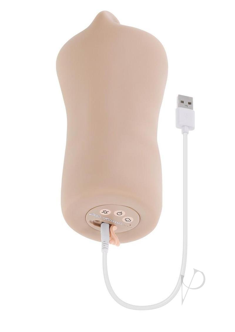 Zt Riley Reid Kiss Tell Stroker