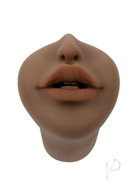 Zt Channel Heart Kiss Tell Stroker