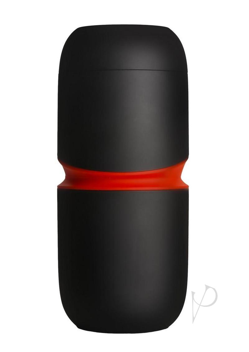 Jock Tight N Vibe Masturbator