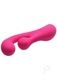 Bang Gyro Vibrator Pink