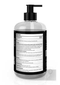 Ms Fisting Lube 16oz