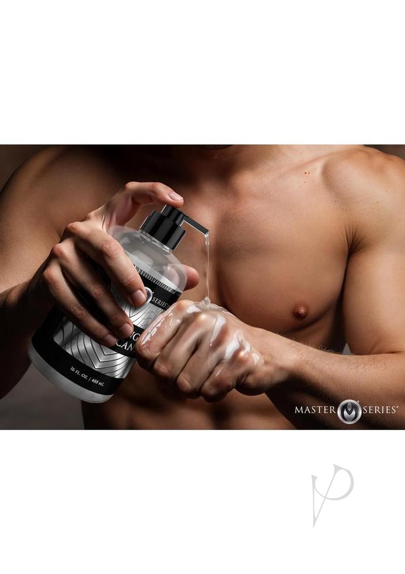 Ms Fisting Lube 16oz