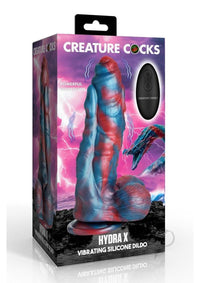 Creature Cocks Hydra X