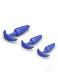 B-vibe Butties Beginner Booty Bundle 3pc