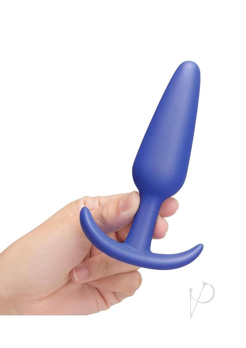 B-vibe Butties Beginner Booty Bundle 3pc