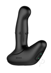 Revo Ring Blk