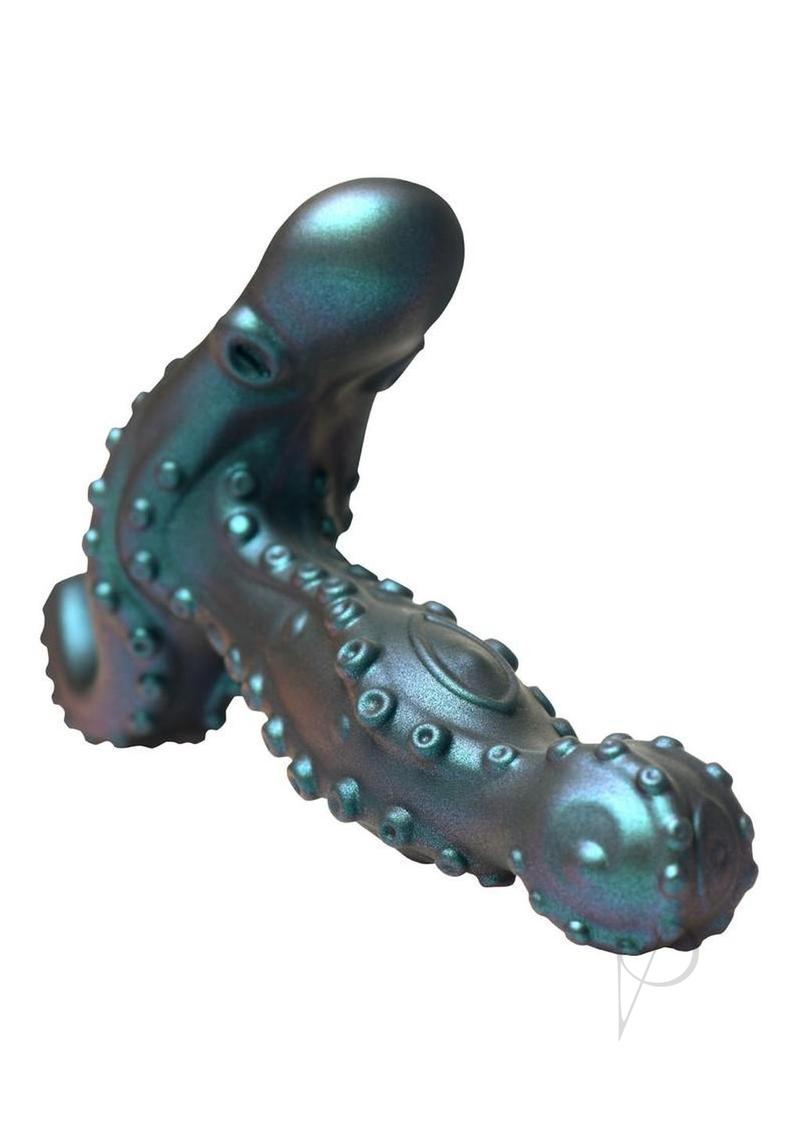 Creature Cock Octoprobe