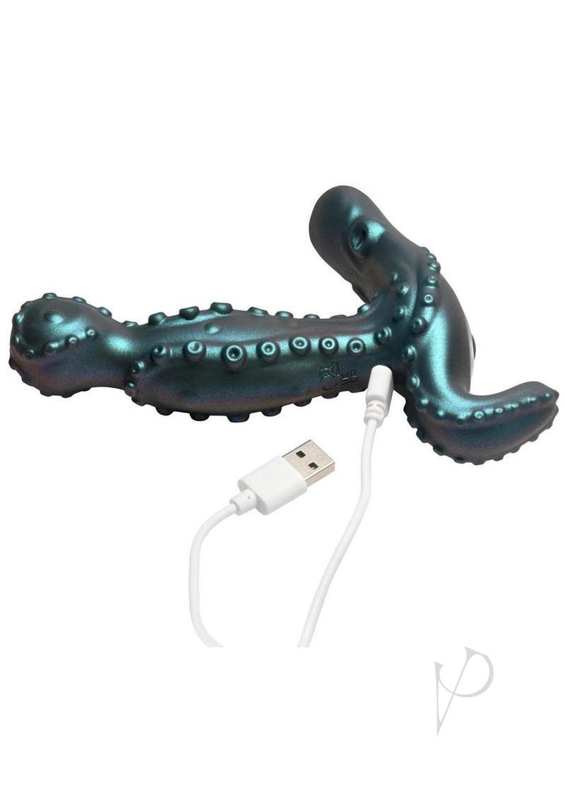 Creature Cock Octoprobe