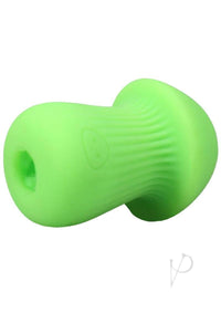 Mochi Ultraskyn Mini Stroker Green