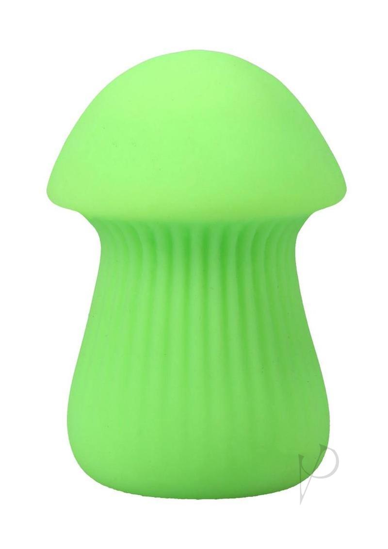Mochi Ultraskyn Mini Stroker Green