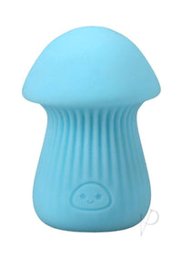 Mochi Ultraskyn Mini Stroker Blue