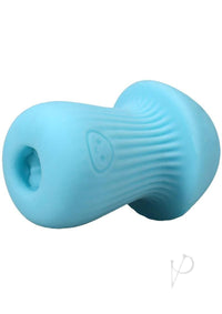 Mochi Ultraskyn Mini Stroker Blue