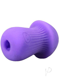 Mochi Ultraskyn Mini Stroker Purple