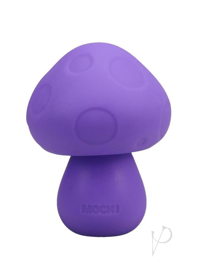Mochi Mushroom Vibe Purple