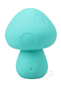 Mochi Mushroom Vibe Teal