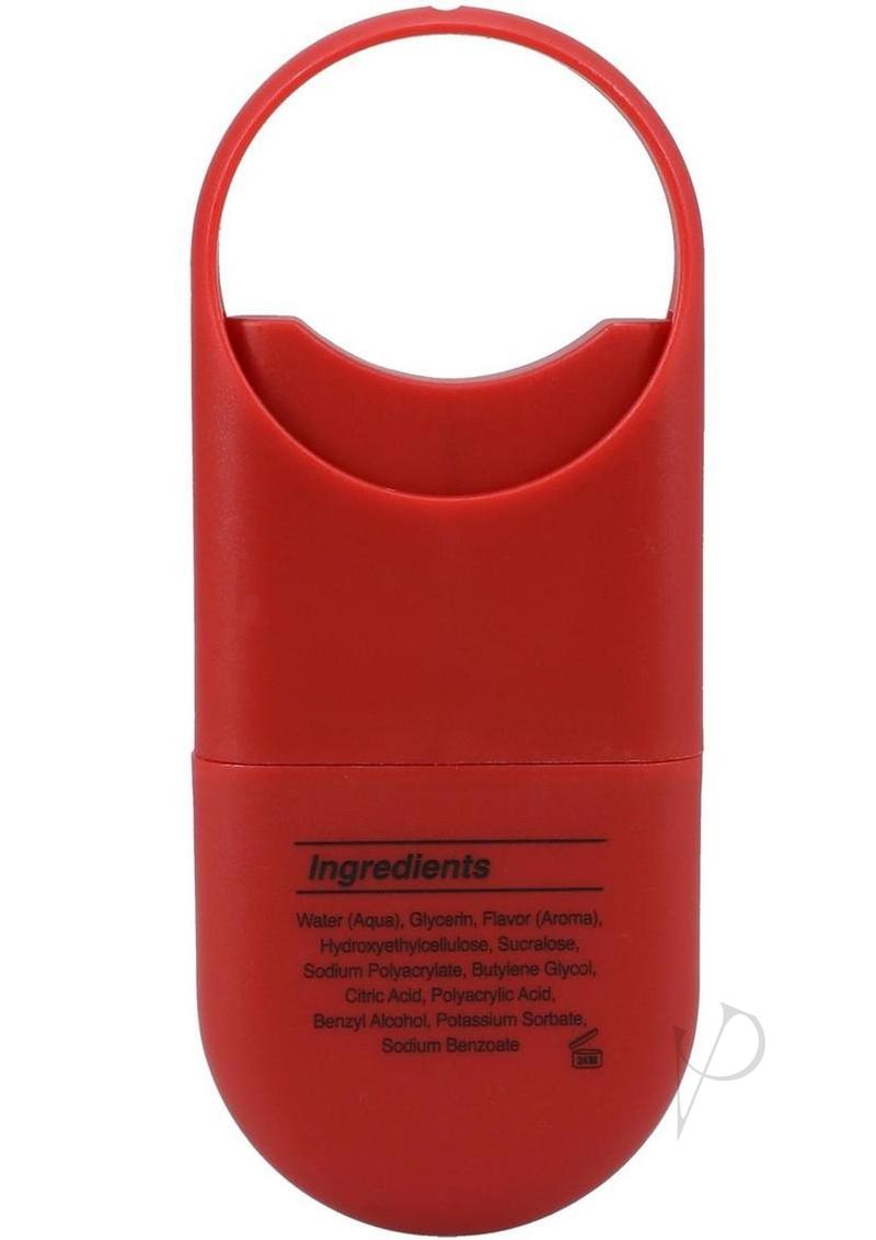 Juicy Head To Go Cocktail Sex On Beach