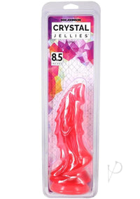 Crystal Jellies Mythical Invader Pink