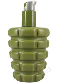 Ft Cum Lube Grenade Bottle 10oz