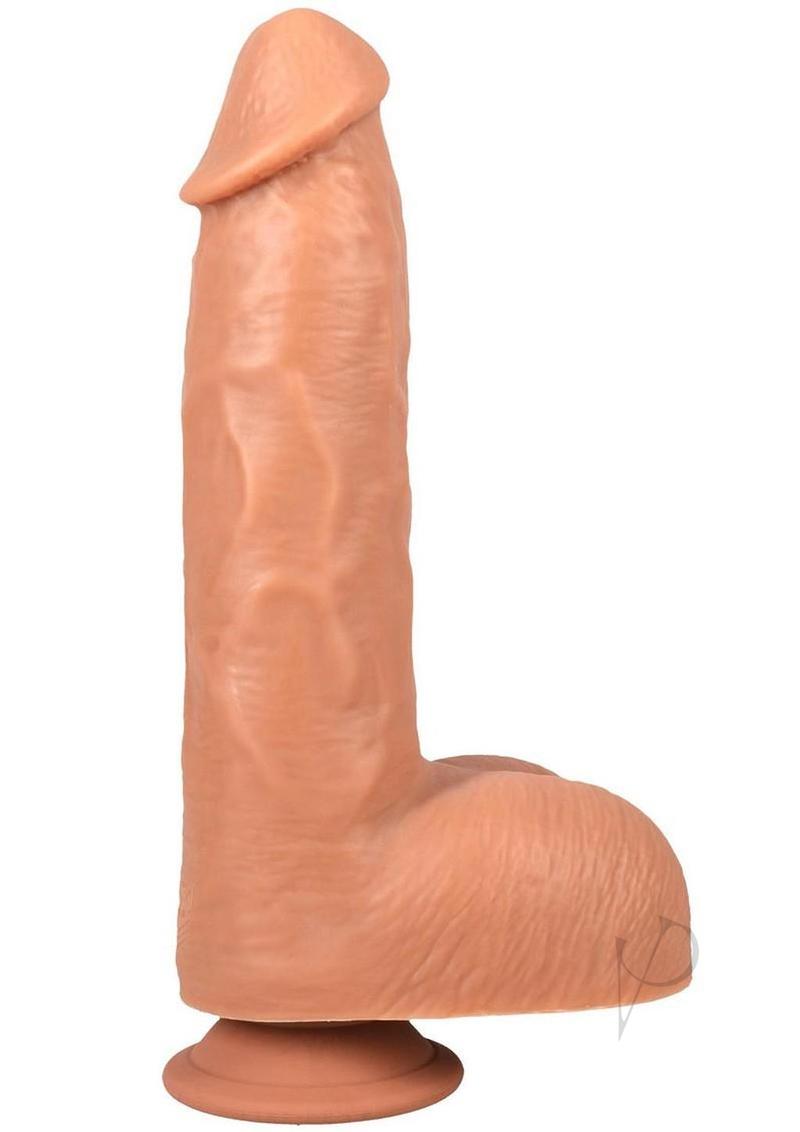 Ft Cut Thruster Caramel