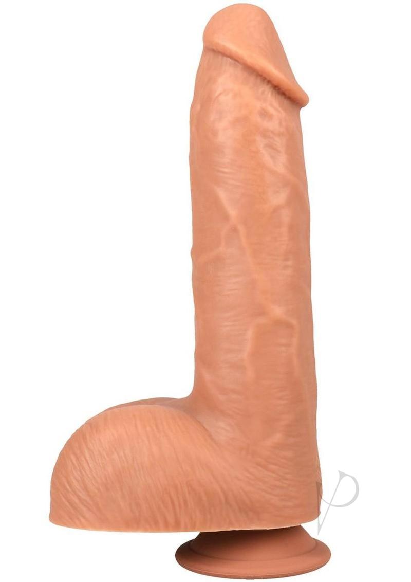 Ft Cut Thruster Caramel