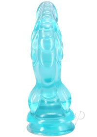 Crystal Jellies Mythical Invader Teal