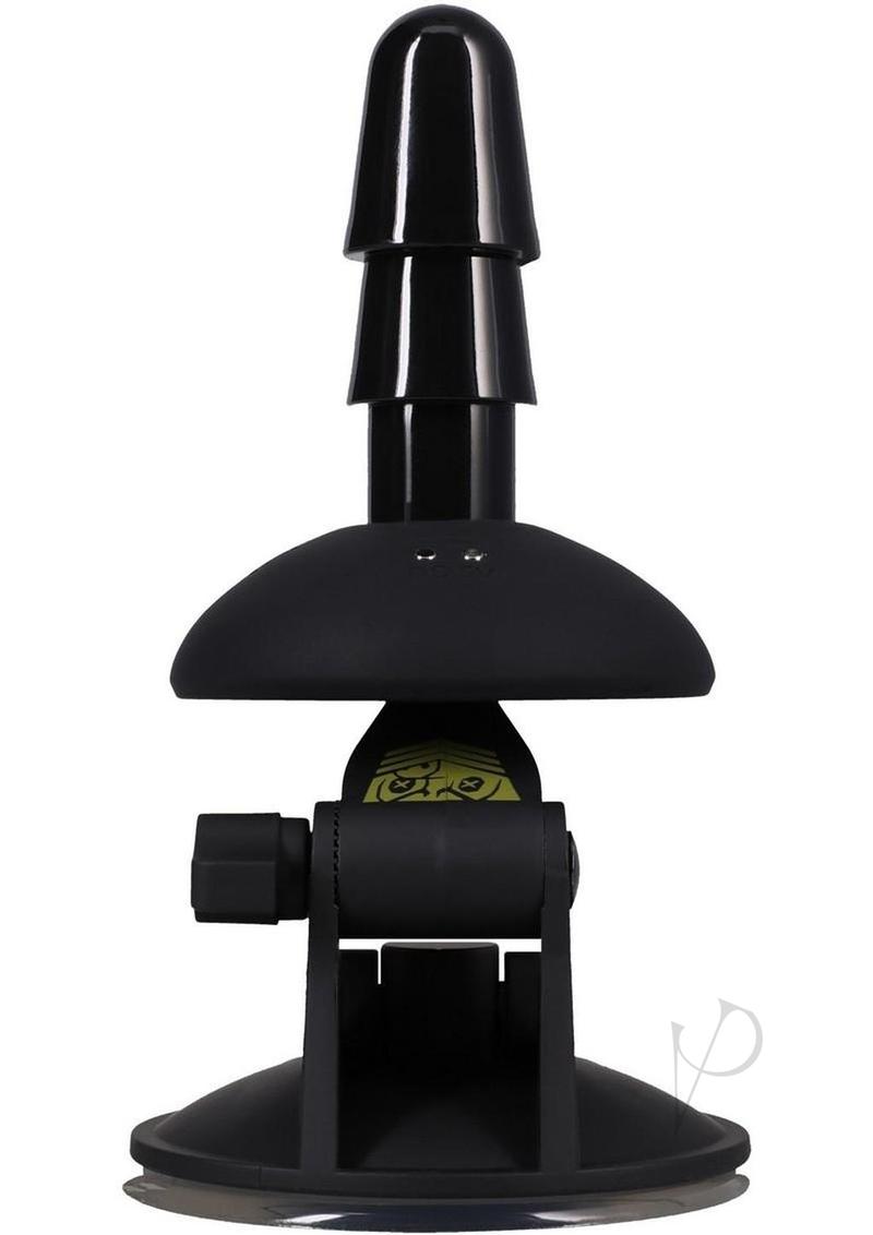 Ft Vac U Lock Ass Wrecker Pro Black