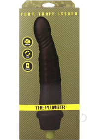 Ft The Plunger Black