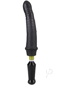 Ft The Plunger Black