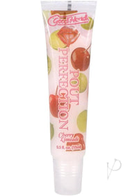 Goodhead Pout Perfection Cherry Lime