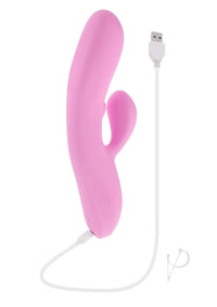 Push The Button Pink