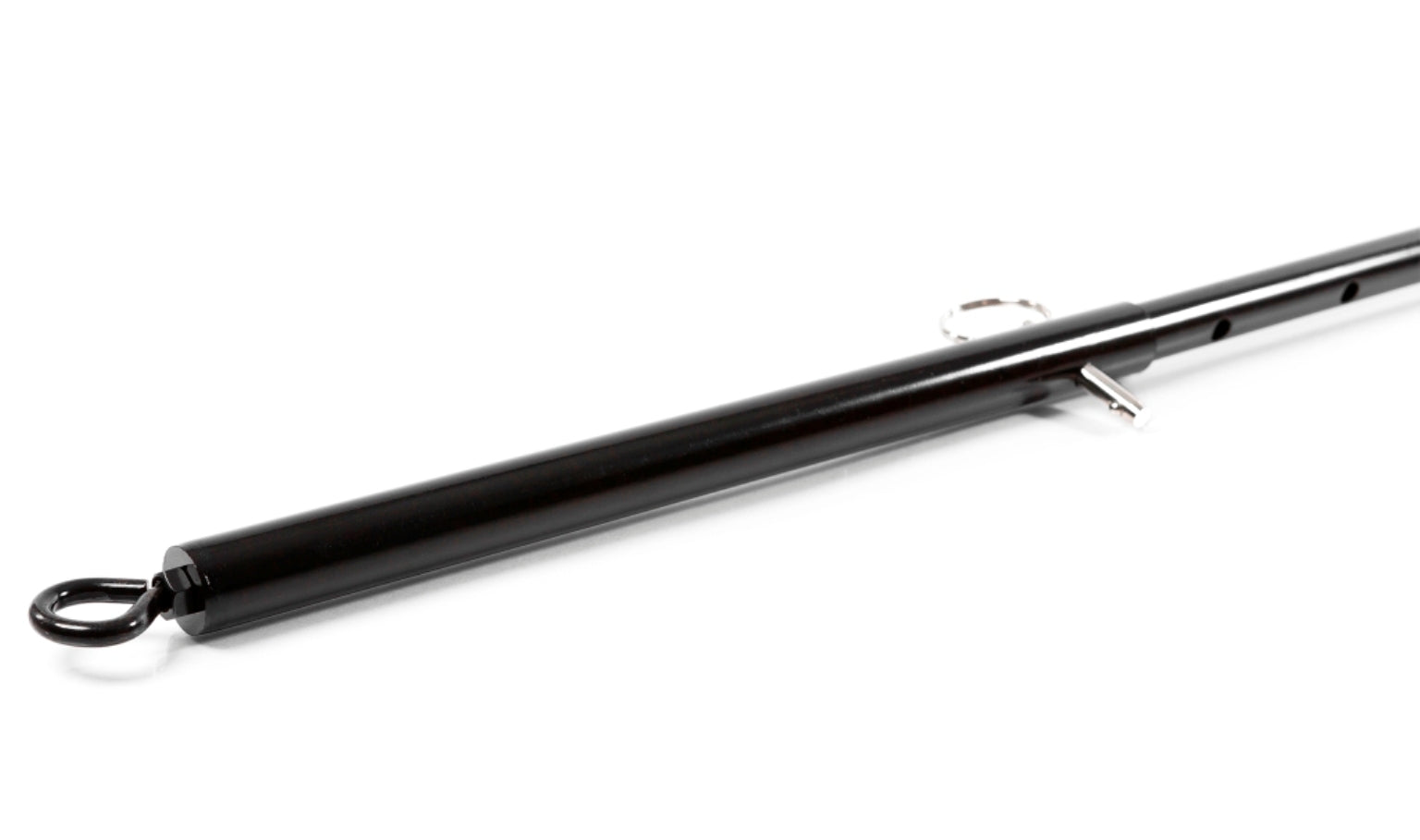 Locking Steel Spreader bar Bondage Toy