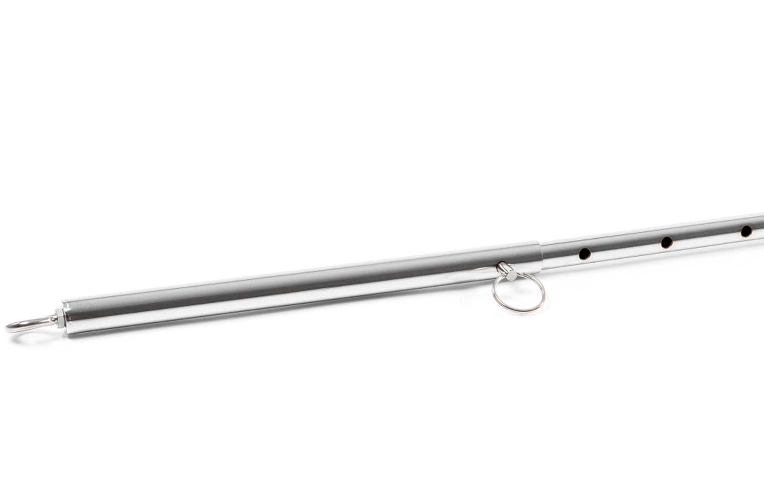 LOCKING STEEL SPREADER BAR