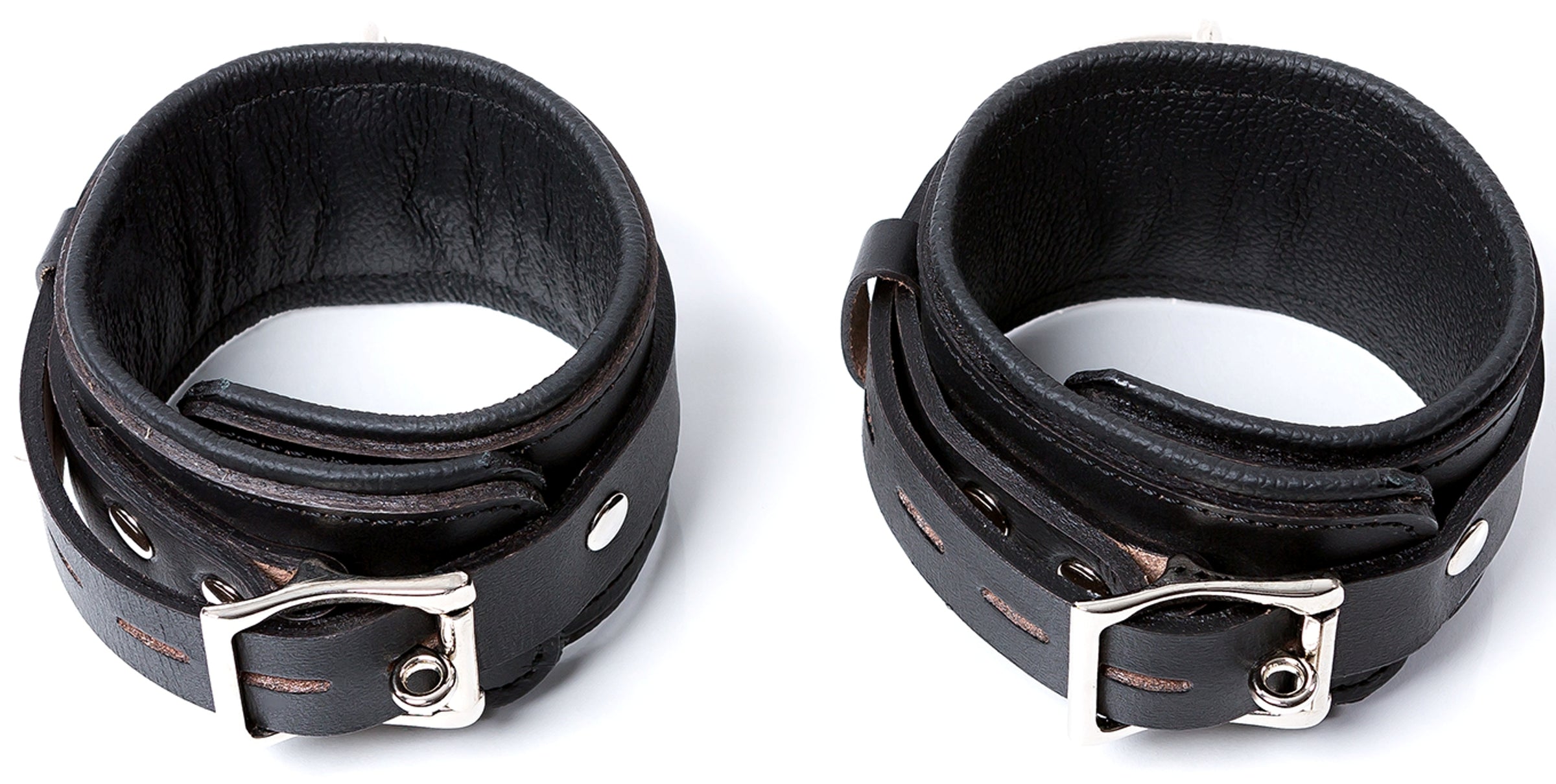 Bondage Ankle Cuffs