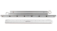 LOCKING STEEL SPREADER BAR