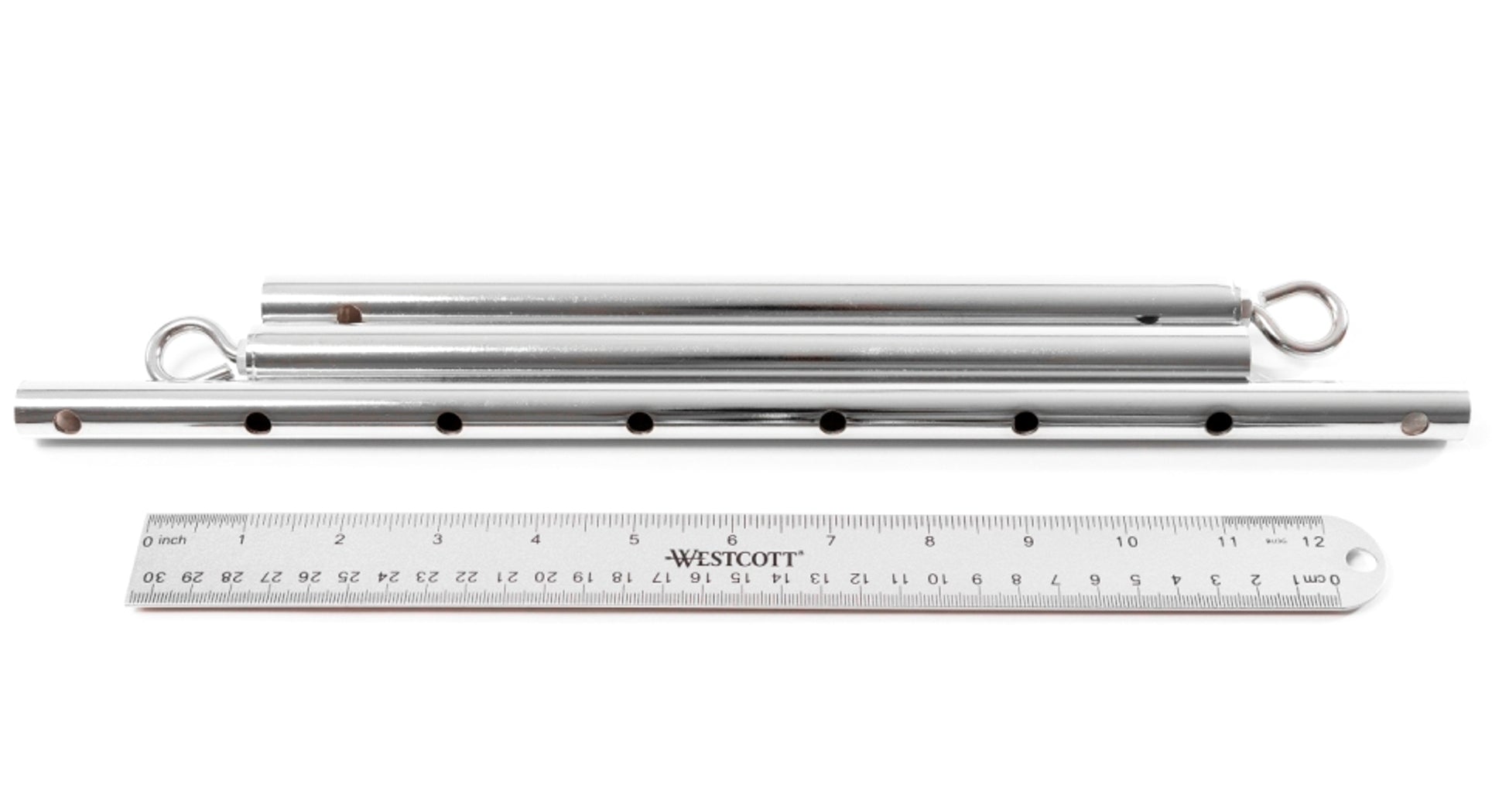 LOCKING STEEL SPREADER BAR