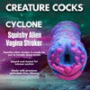 Alien Vagina Strokers